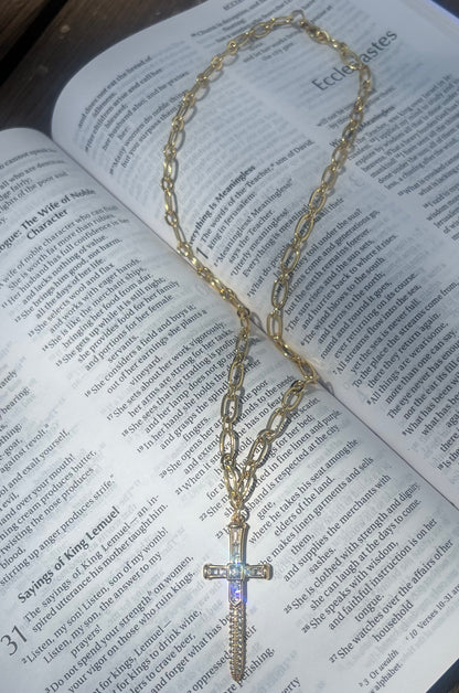 Sword of the Spirit