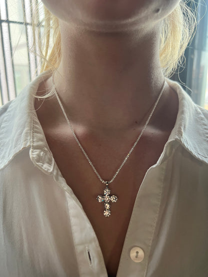 Redeemed Silver