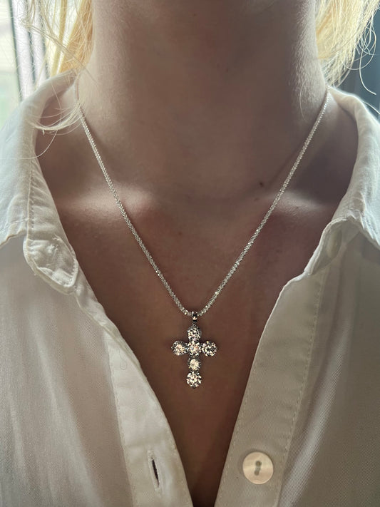 Redeemed Silver