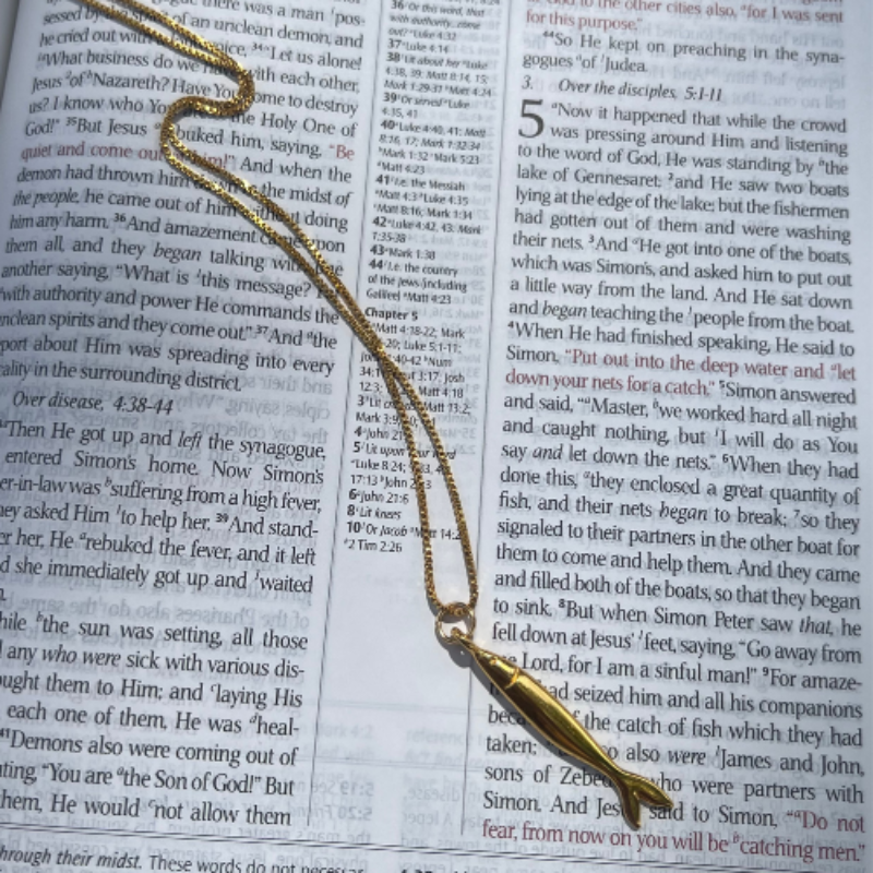 Fishers of Men